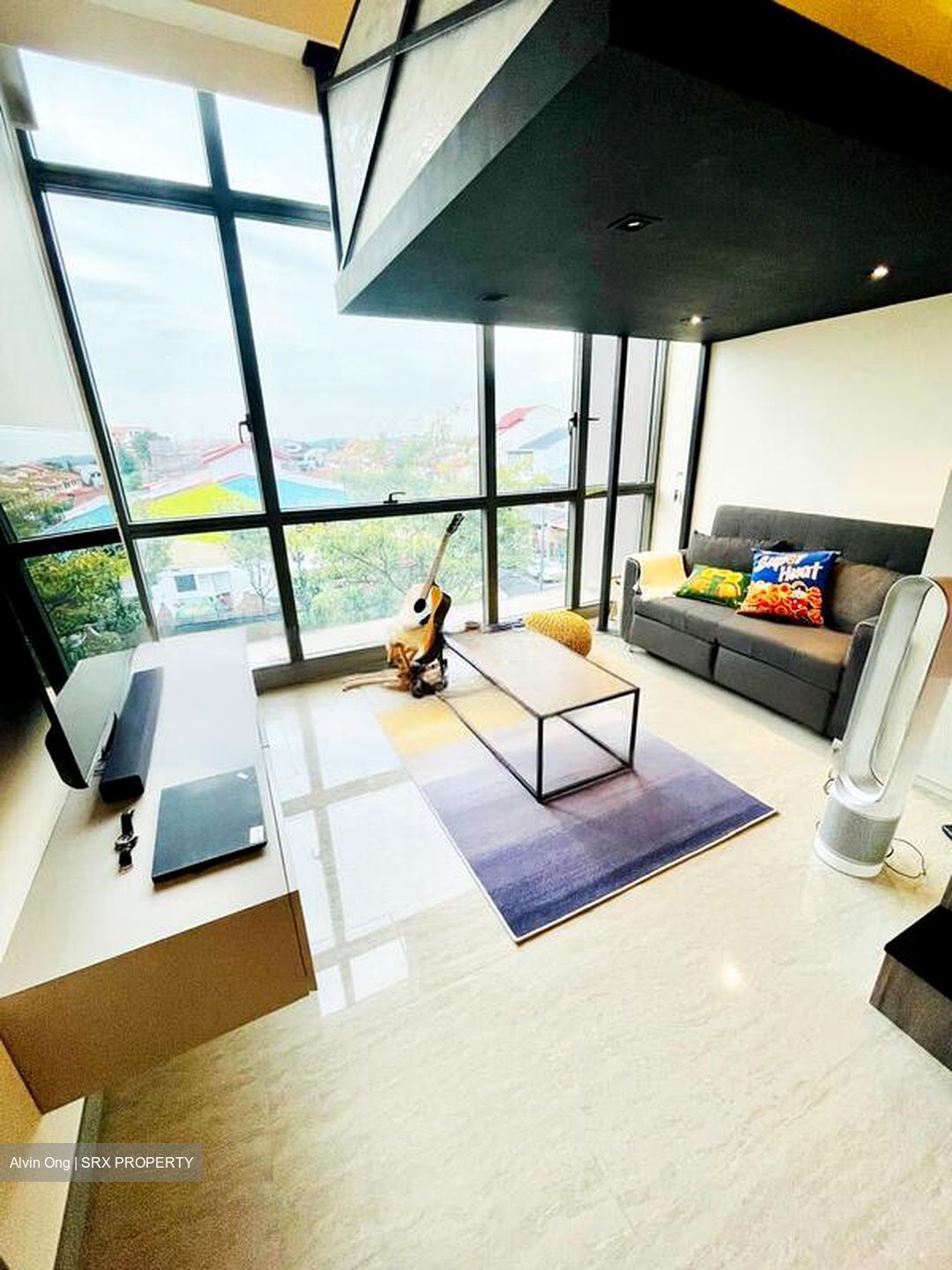 Stratum (D18), Condominium #483473591